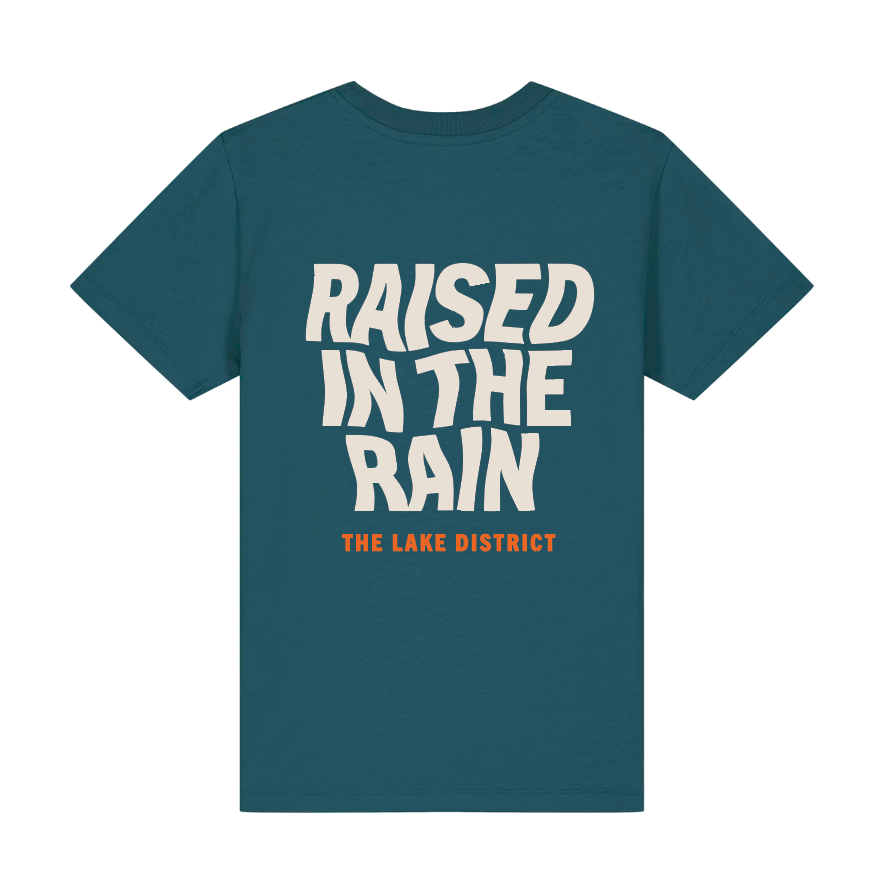 The Local T-Shirt Ocean