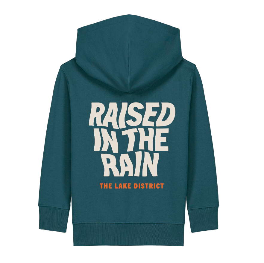 The Local Hoodie Ocean