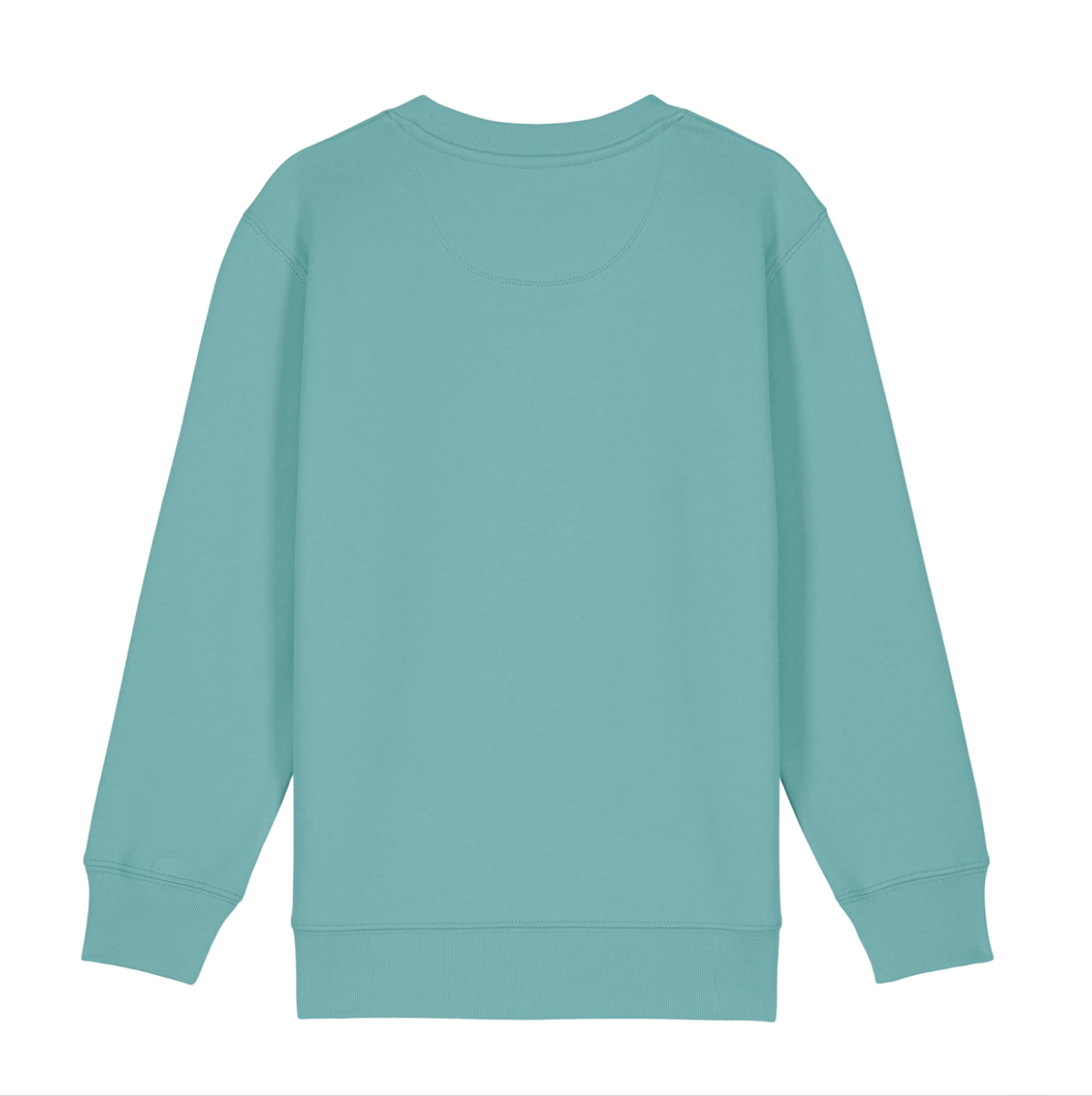 Kate Sutton Rusty Crewneck Teal
