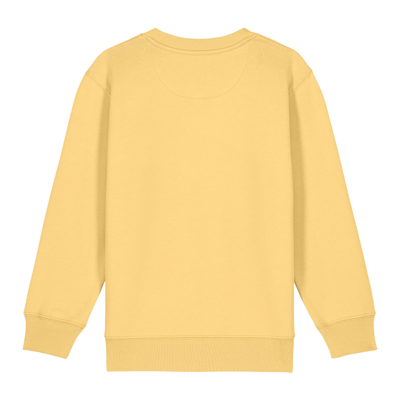 Kate Sutton Rusty Crewneck Sunny