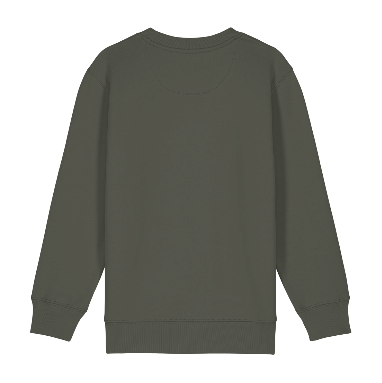 Kate Sutton Rusty Crewneck Olive
