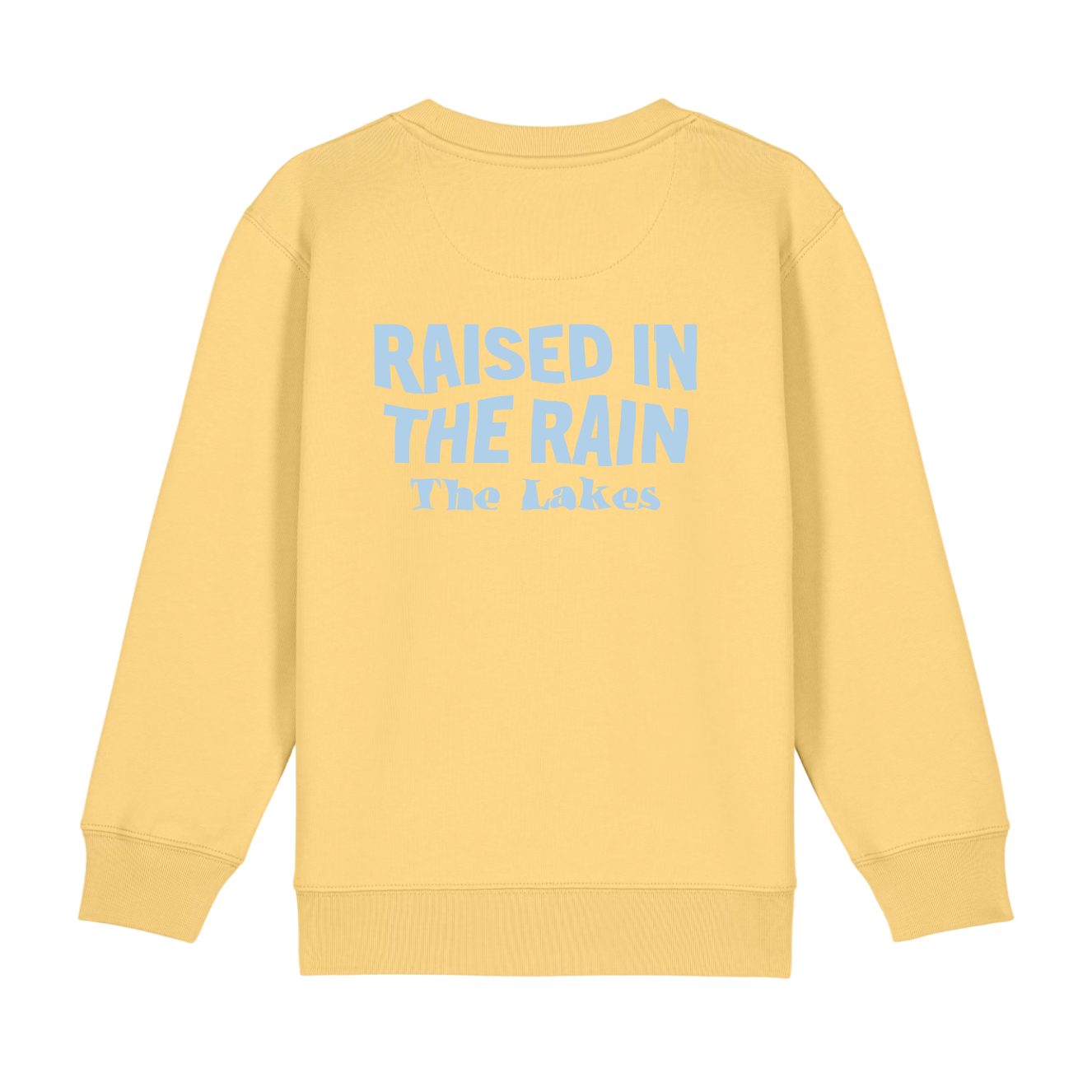 The Far Out Crewneck Sunny