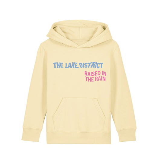 The Local Hoodie Butter
