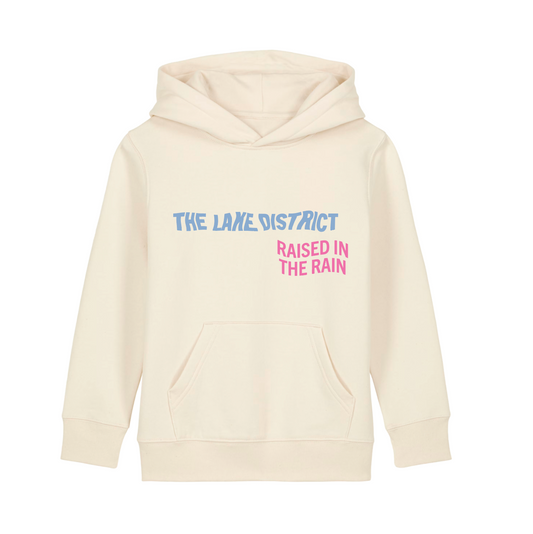 The Local Hoodie Natural