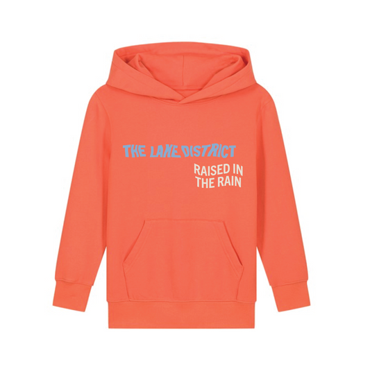 The Local Hoodie Fire