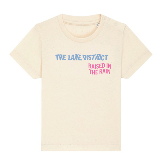 The Local T-Shirt Natural