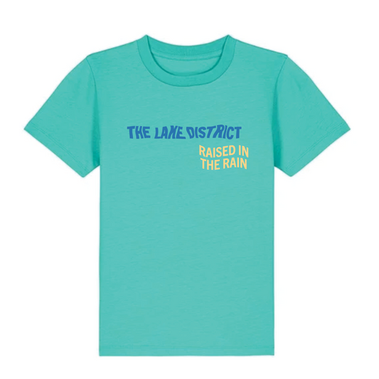 The Local T-Shirt Mint