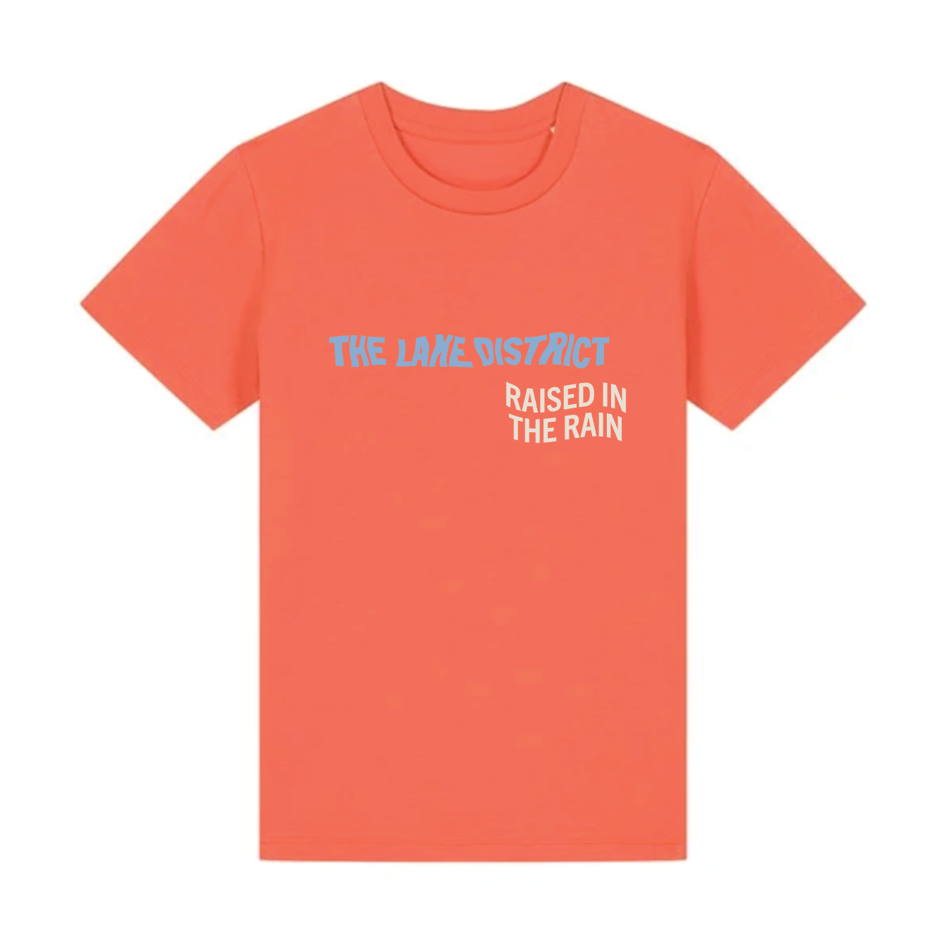 The Local T-Shirt Fire