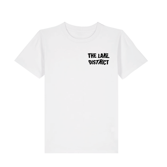 The Far Out T-shirt White