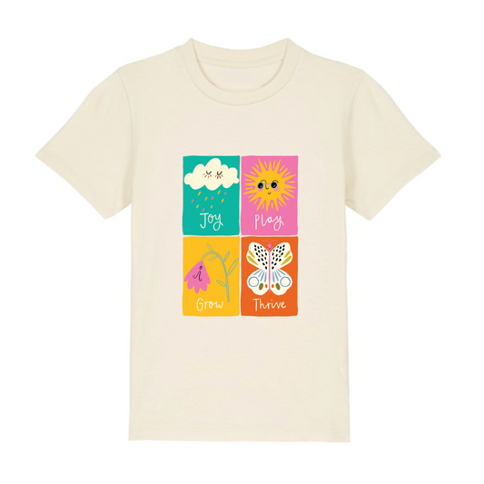 The Good Life T-Shirt