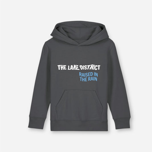 The Local Hoodie Storm