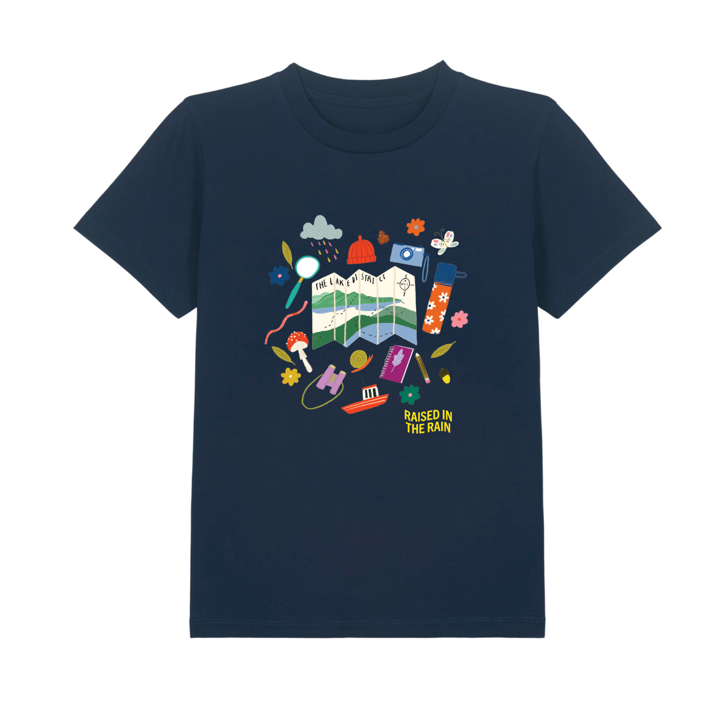 The Adventure T-Shirt
