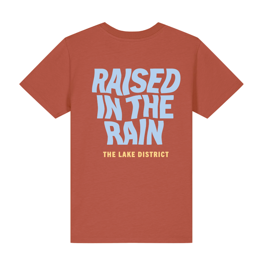 The Local T-Shirt Toasted