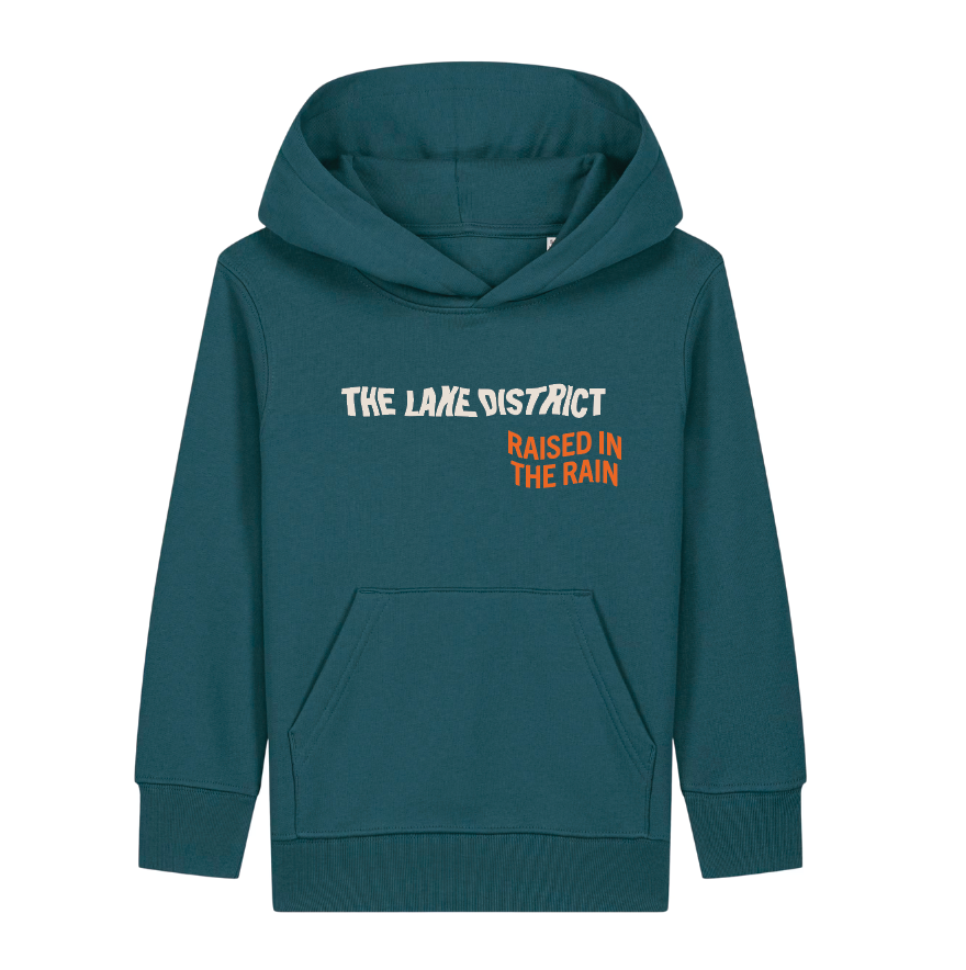 The Local Hoodie Ocean