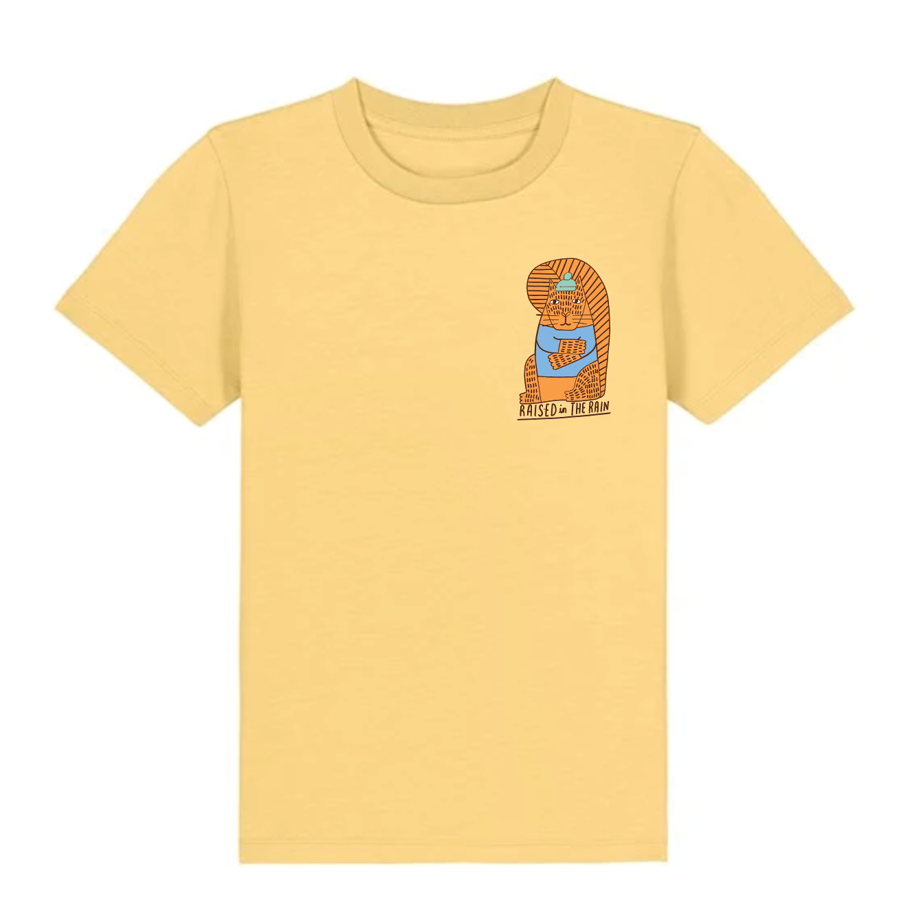 Kate Sutton Rusty T-shirt Sunny