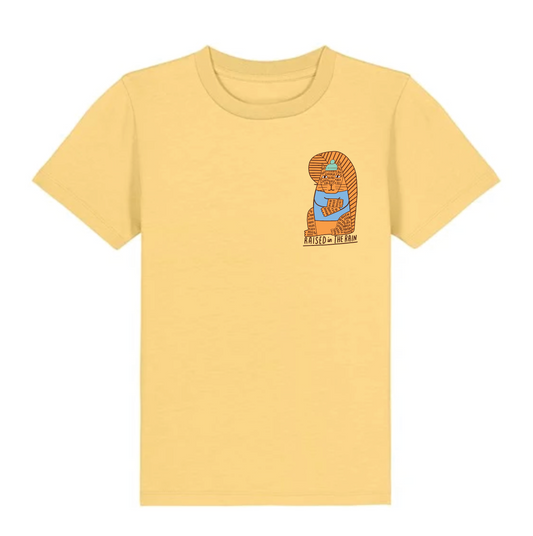 Kate Sutton Rusty T-shirt Sunny
