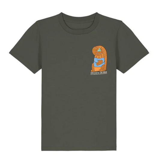 Kate Sutton Rusty T-shirt Olive