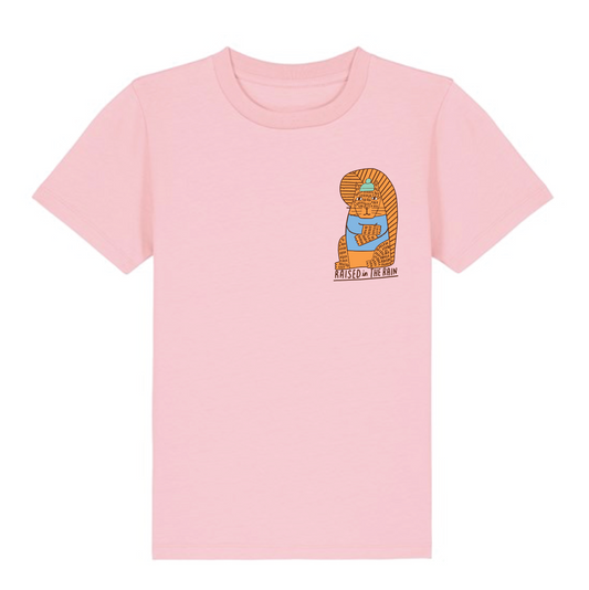 Kate Sutton Rusty T-shirt Blush