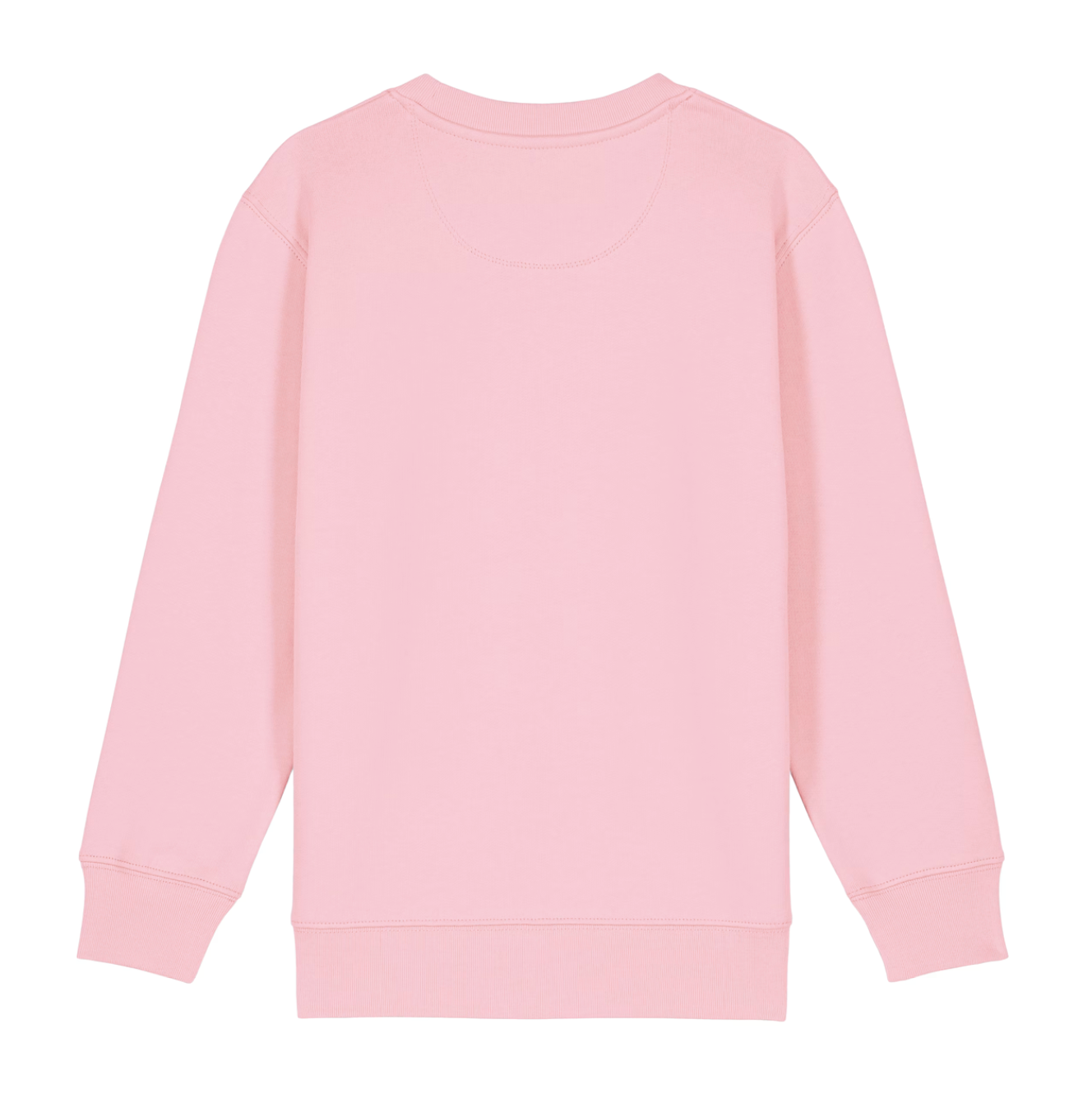 Kate Sutton Rusty Crewneck Blush