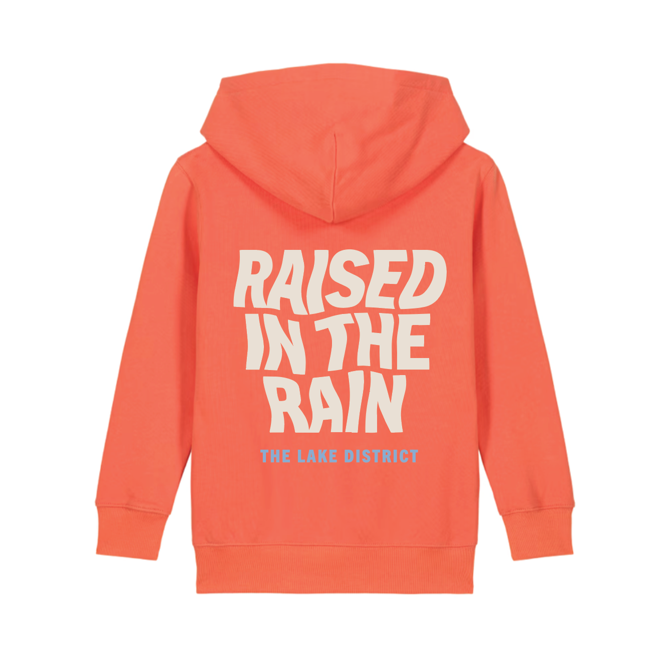 The Local Hoodie Fire