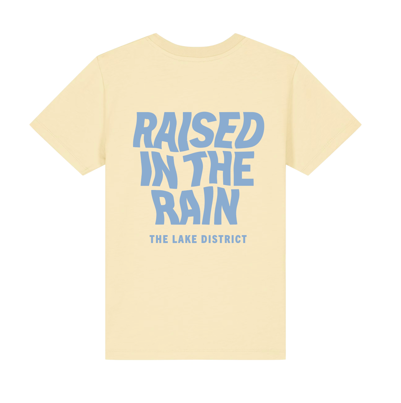 The Local T-Shirt Butter